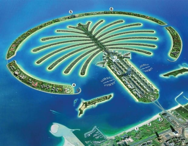Full Day Dubai City Tour From Abu Dhabi